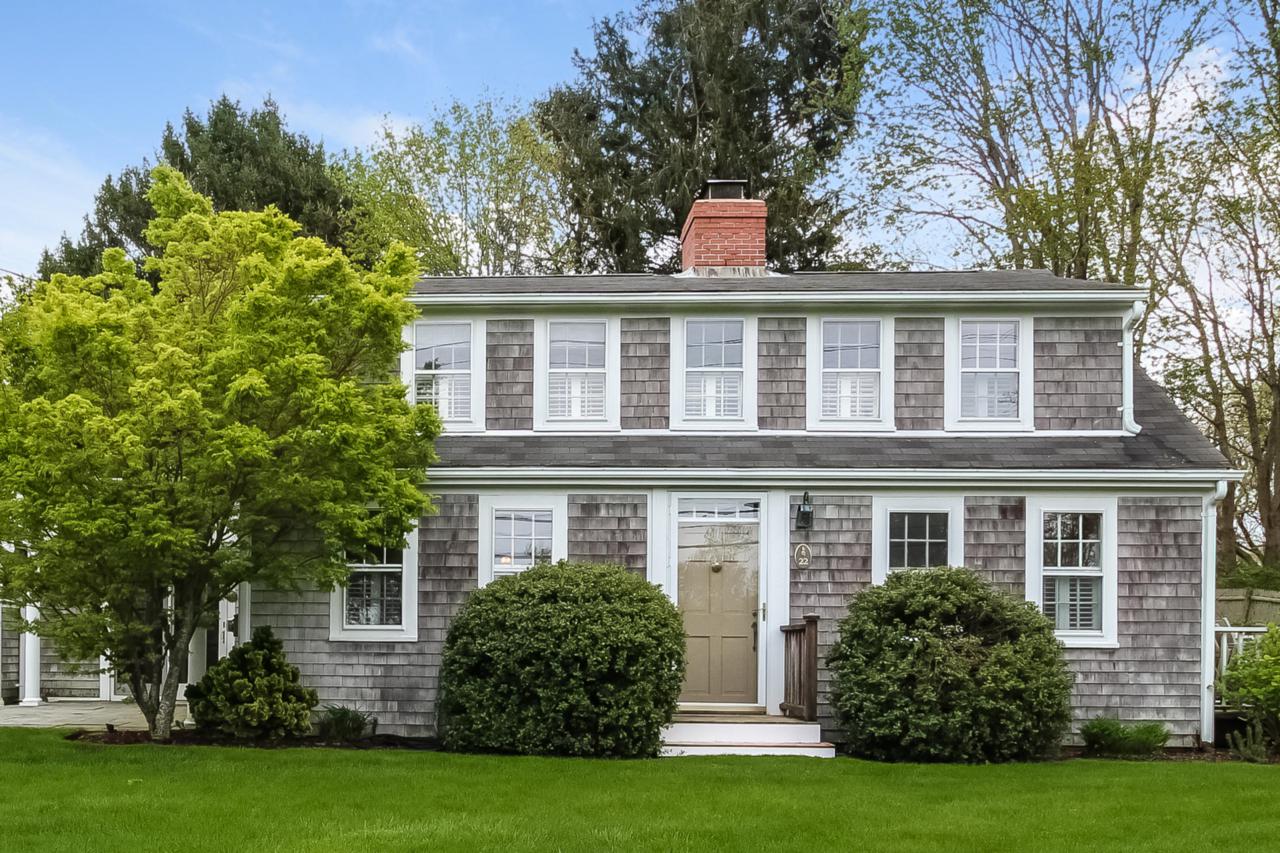 22 Old Queen Anne Road - Photo 1