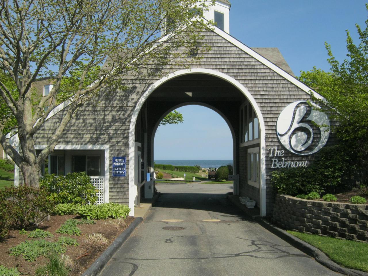 1 Belmont Road - Photo 1
