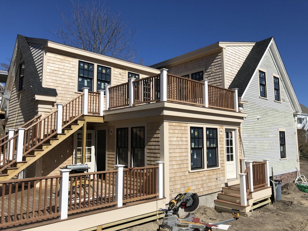 446 Commercial Street - Photo 1