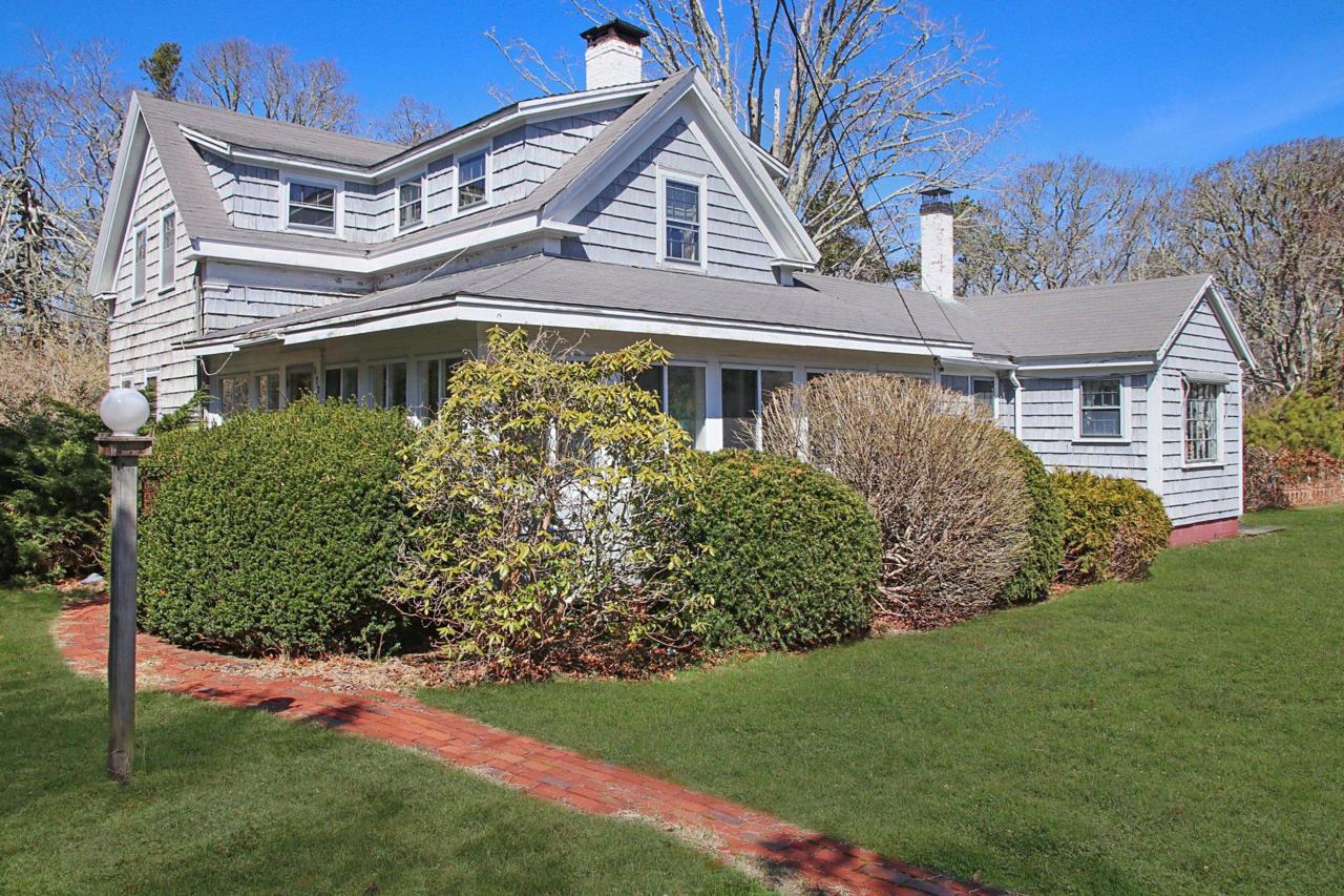 172 Pleasant Bay Road - Photo 1