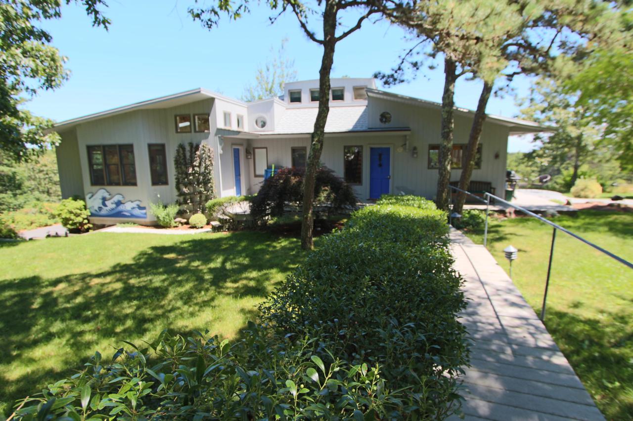 2 Dyer Road - Photo 1