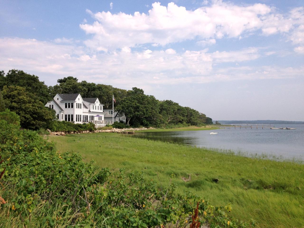 352 Scraggy Neck Road - Photo 1