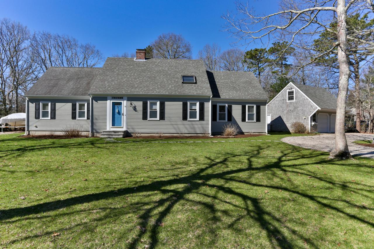 35 Outpost Lane - Photo 1