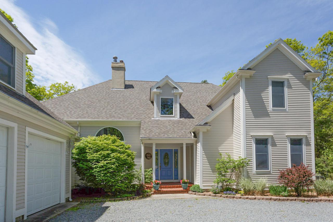 25 Stowe Road - Photo 1