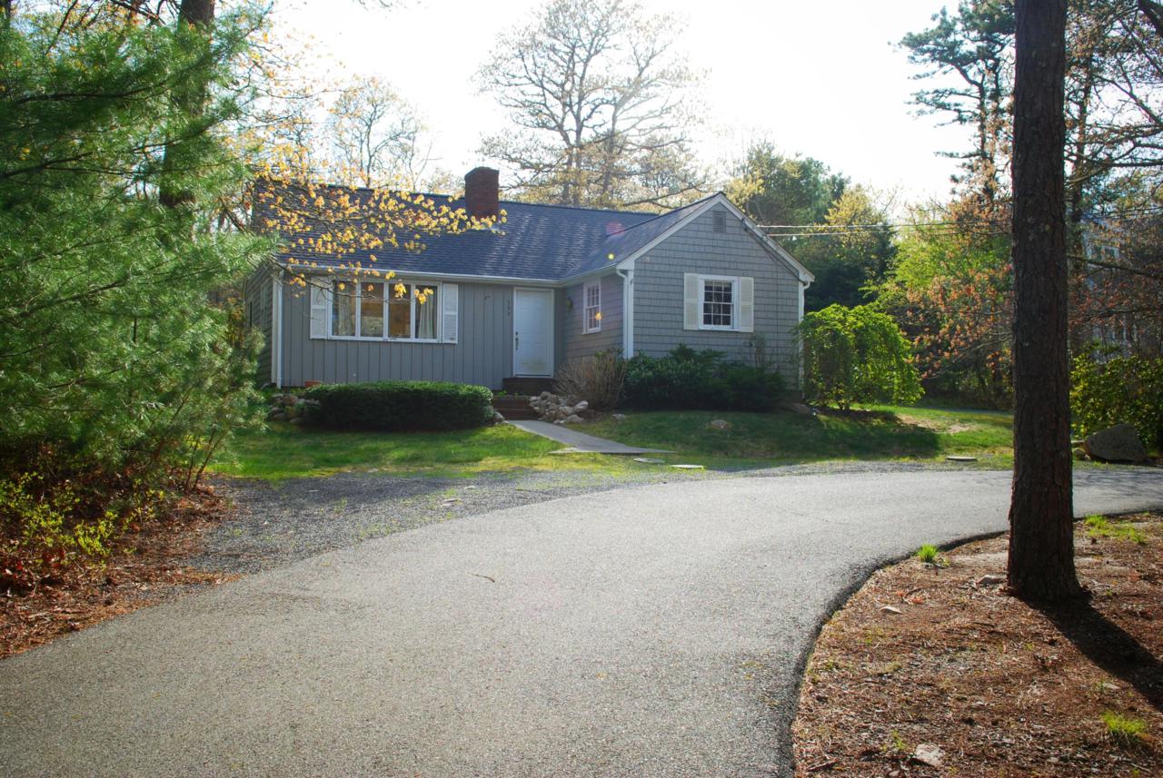 399 Scraggy Neck Road - Photo 1