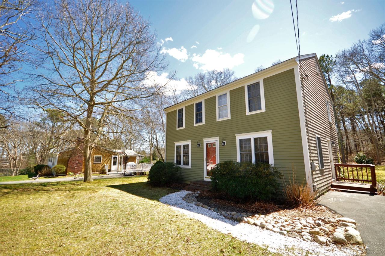 12 Hunters Ridge Road - Photo 1