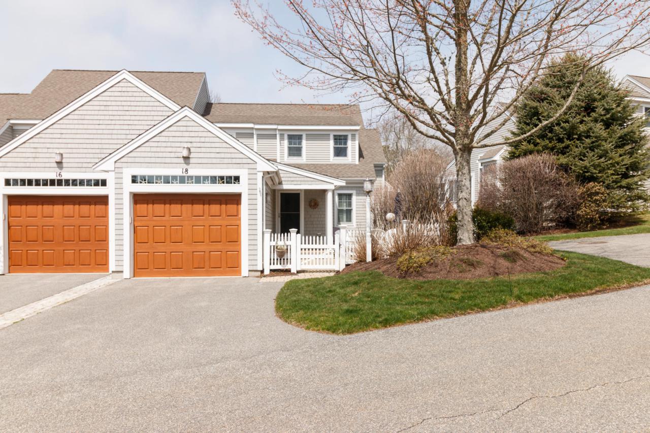 18 Northwest Landing - Photo 1
