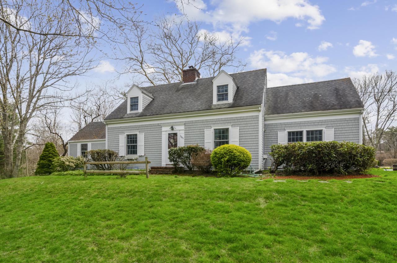3885 Main Street - Photo 1