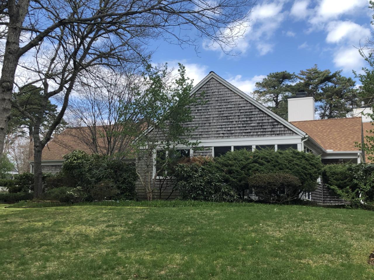 8 Oyster Leaf Lane - Photo 1