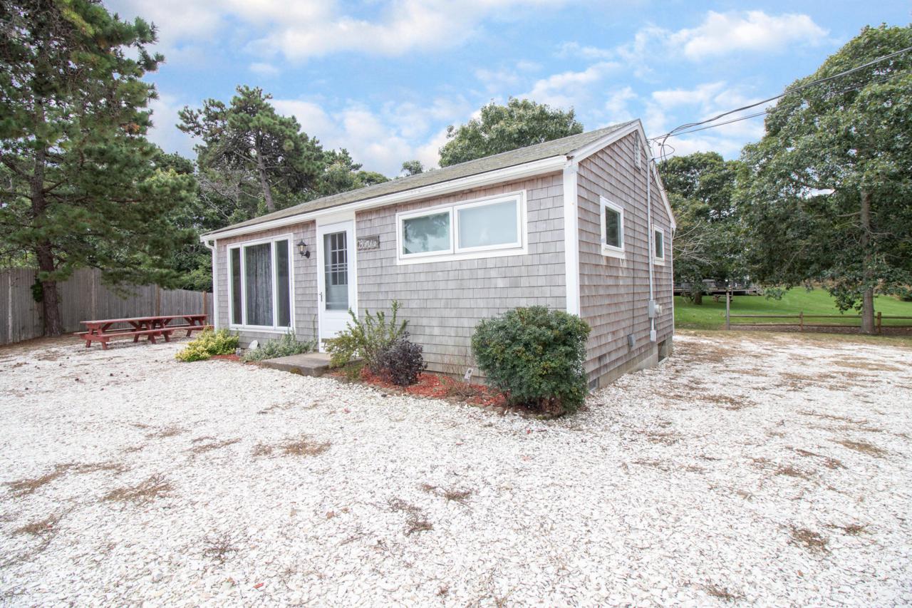 115 Thumpertown Road - Photo 1