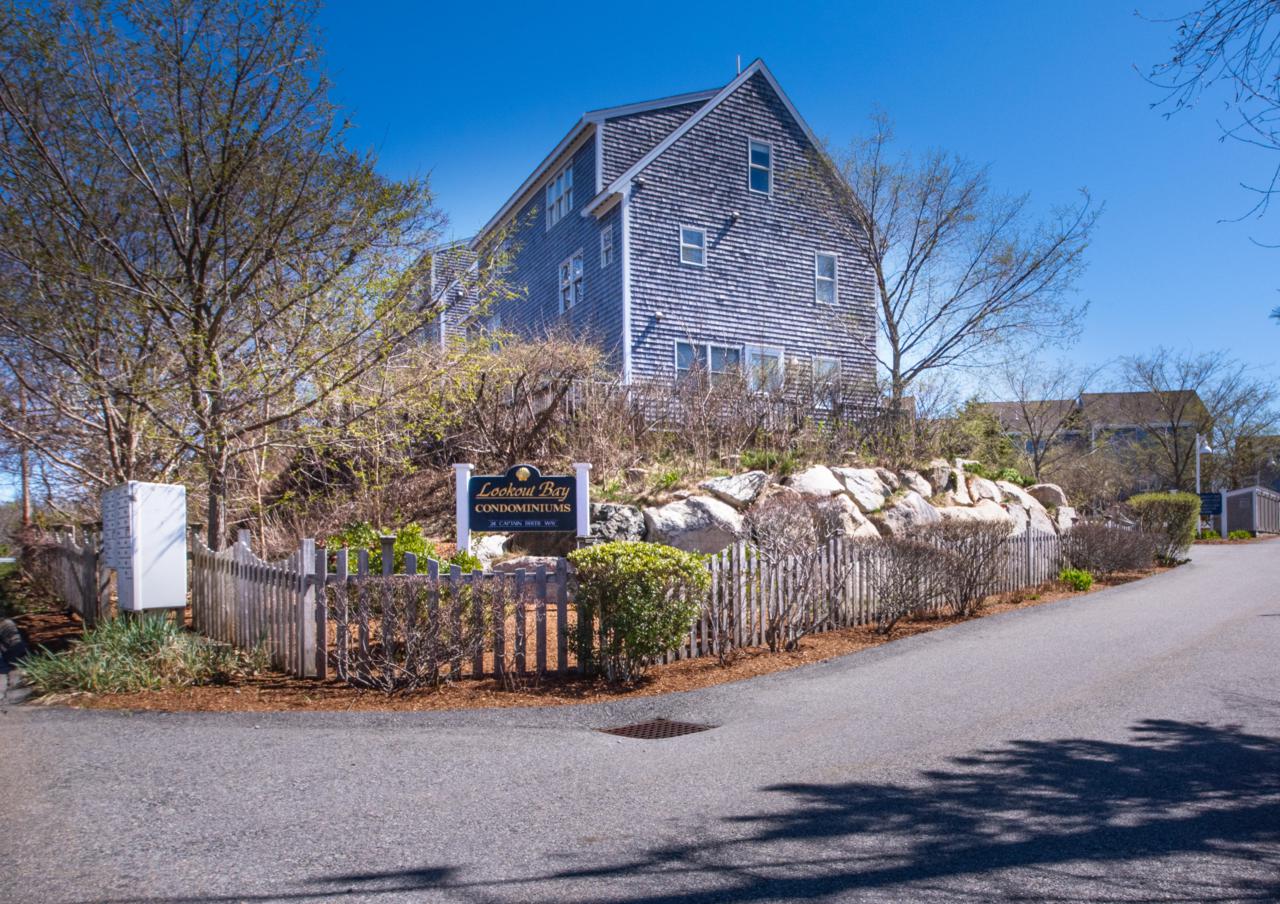 24 Capt Berties Way - Photo 1
