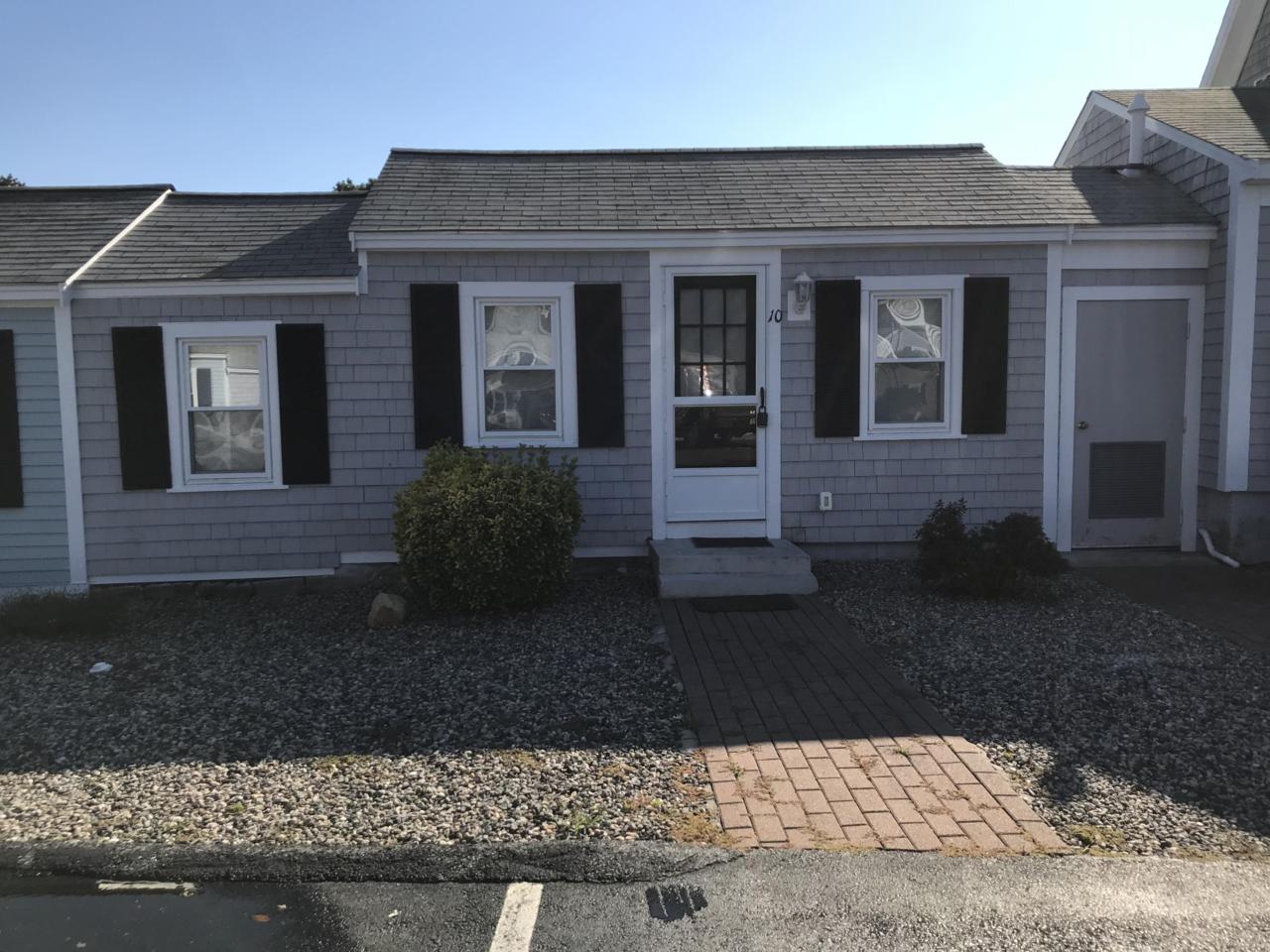 128 Sea Street - Photo 1