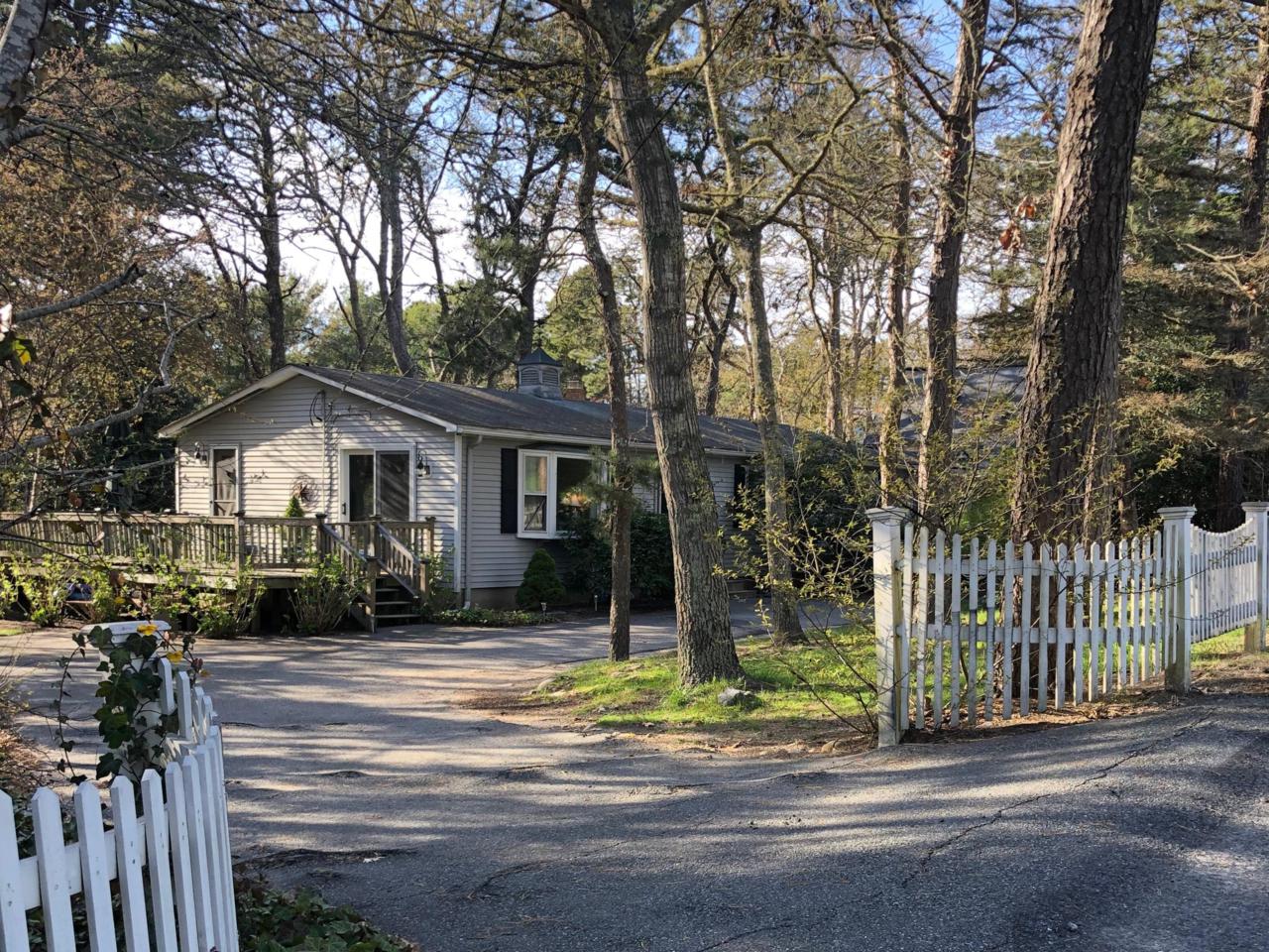 6 Ripple Way - Photo 1