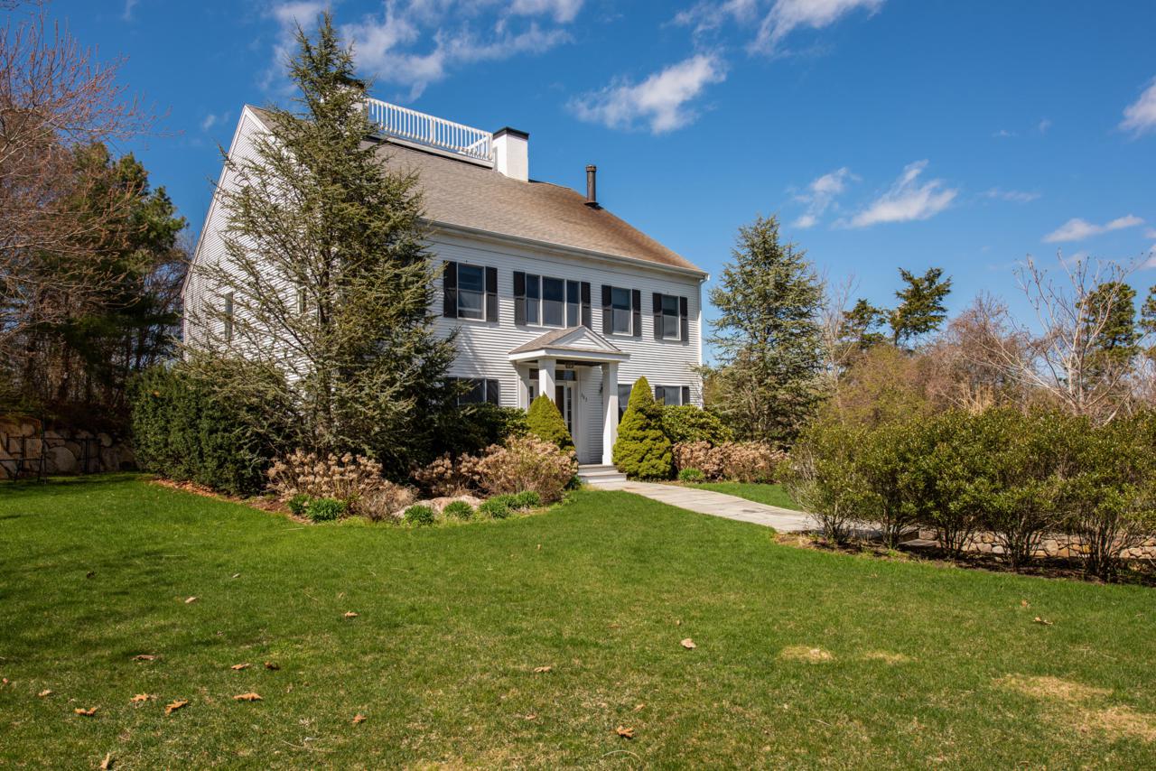 383 Commerce Road - Photo 1