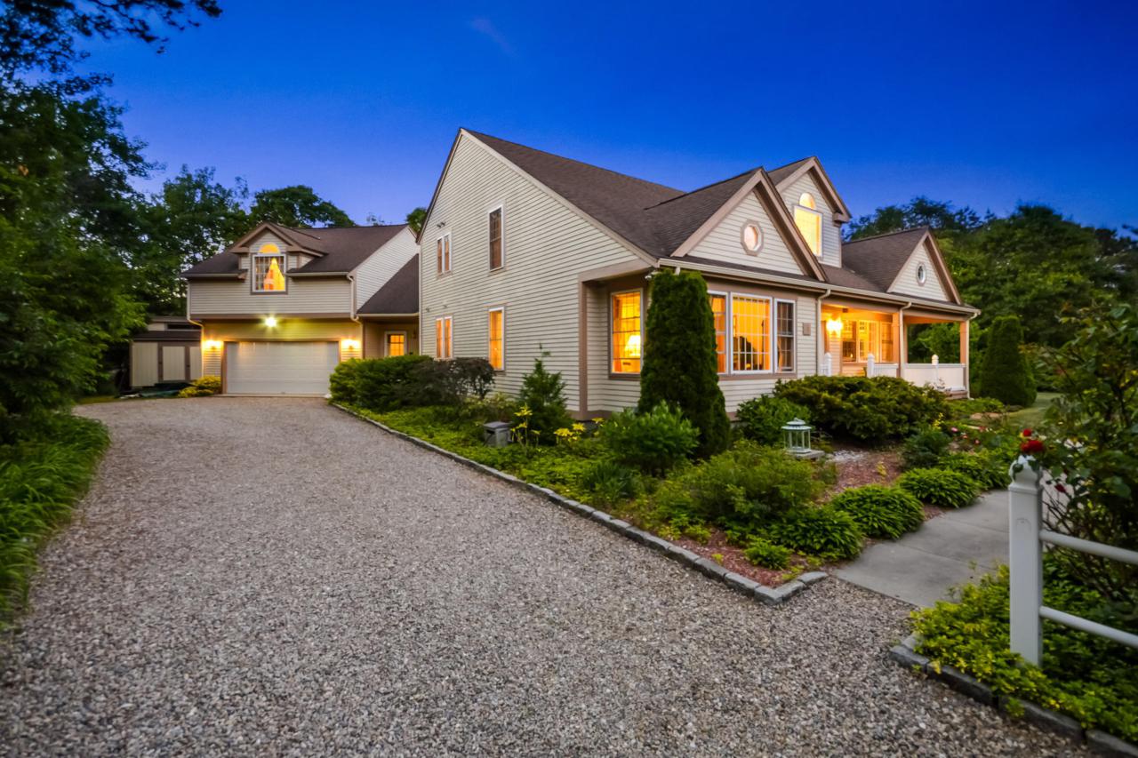 3 Bayshore Drive - Photo 1