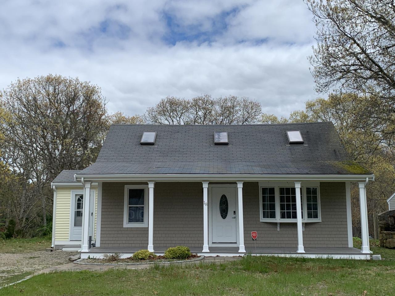 18 Tern Road - Photo 1