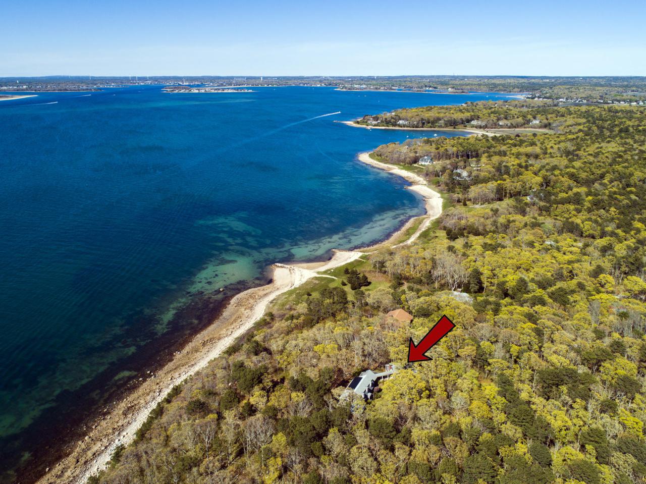430 Wings Neck Road - Photo 1