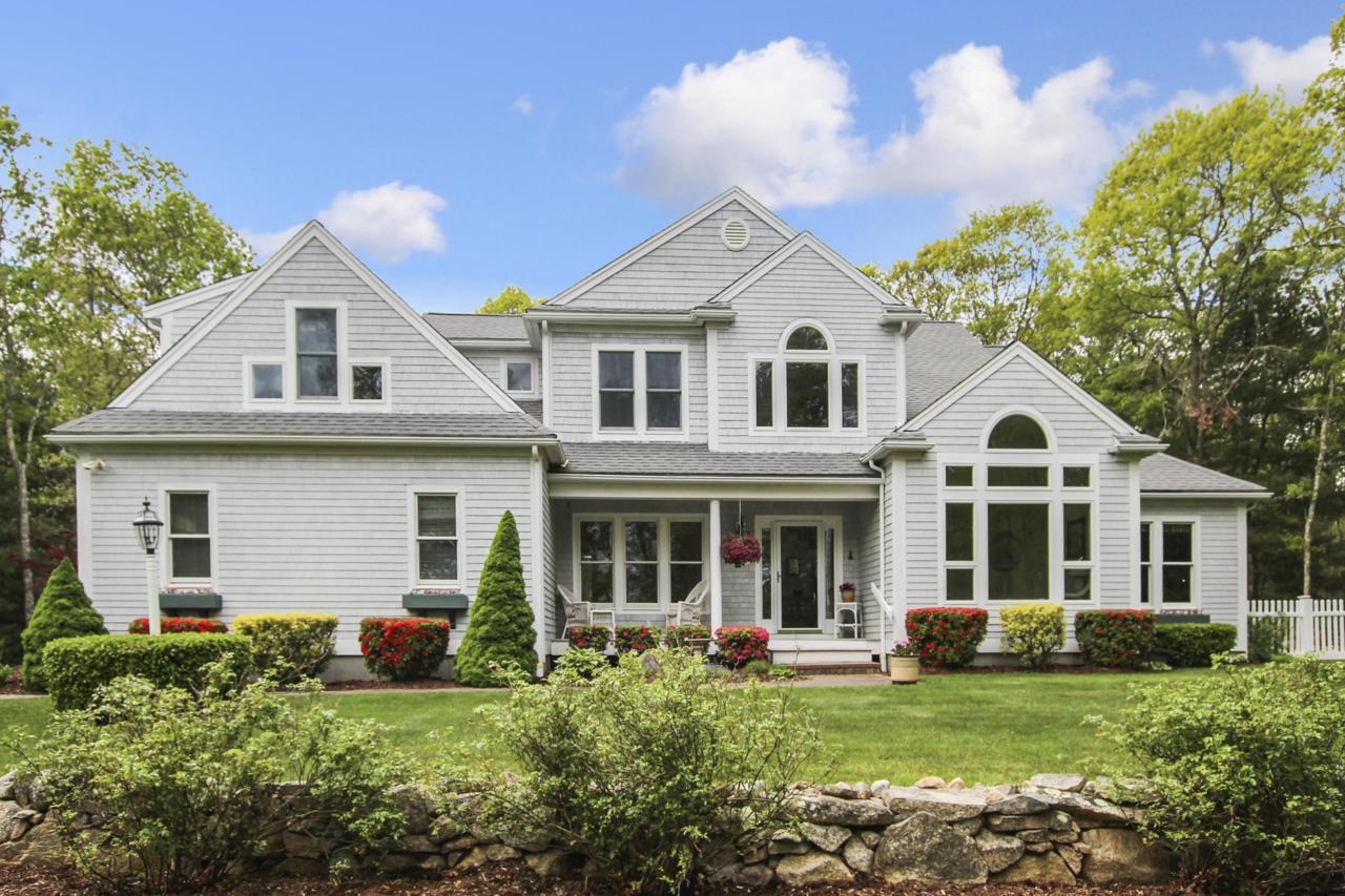409 Scraggy Neck Road - Photo 1