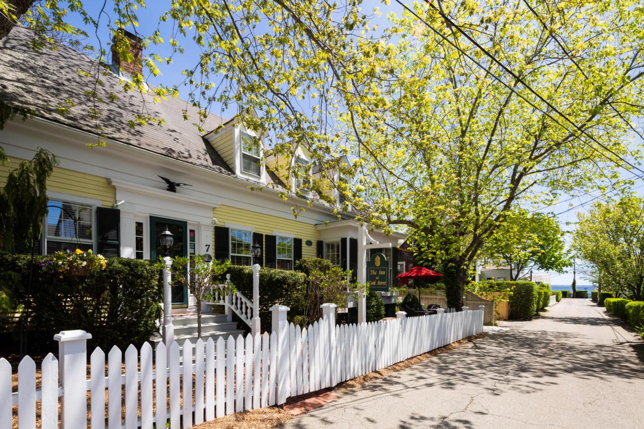 7 Cook Street - Photo 1