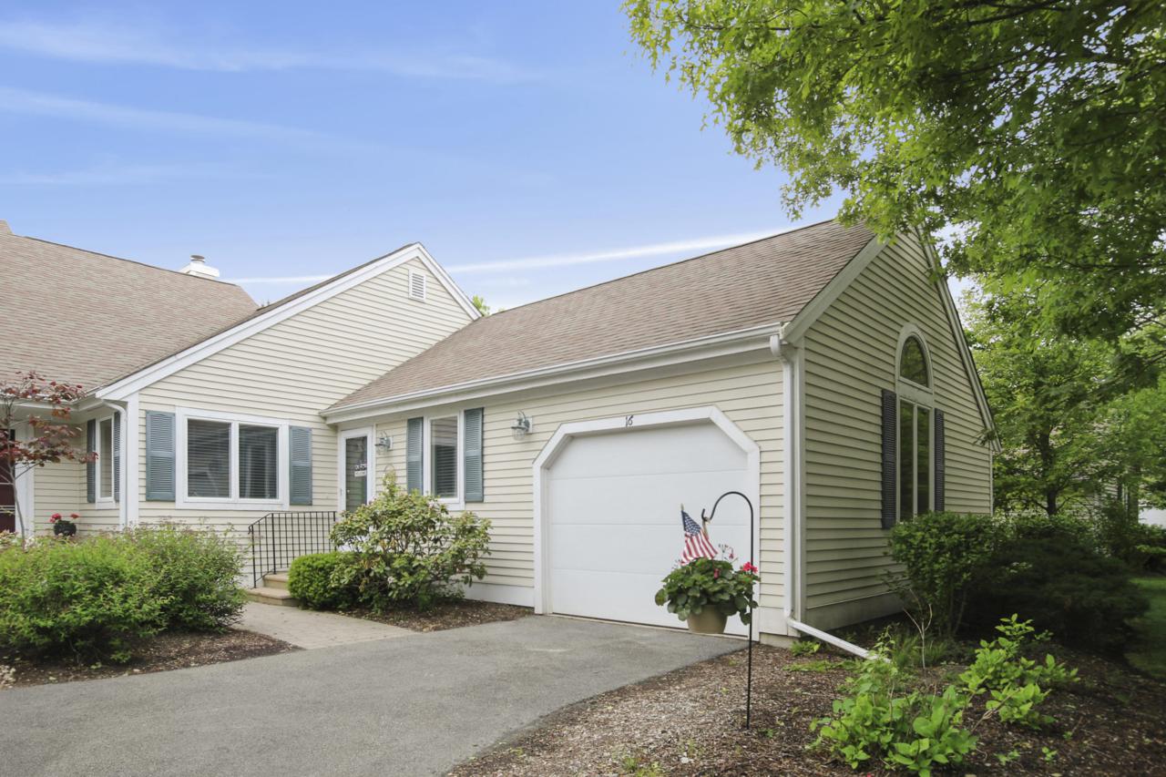 16 Portside Drive - Photo 1