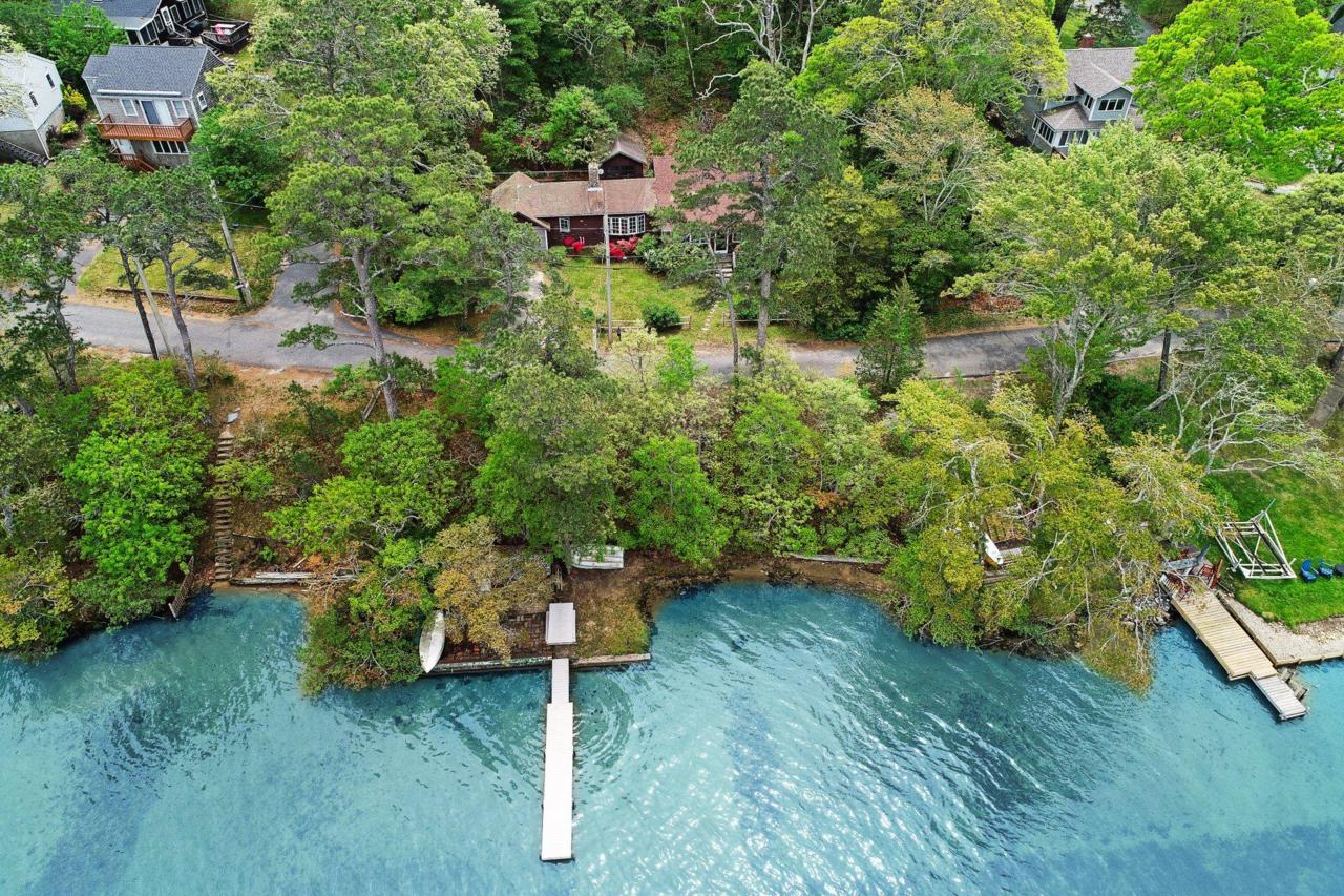 41 Sequattom Road - Photo 1