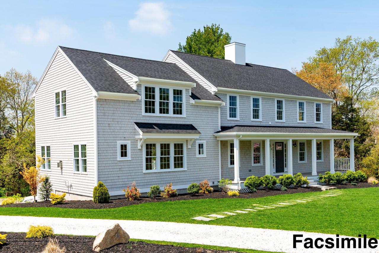 35 Pasture Road - Photo 1
