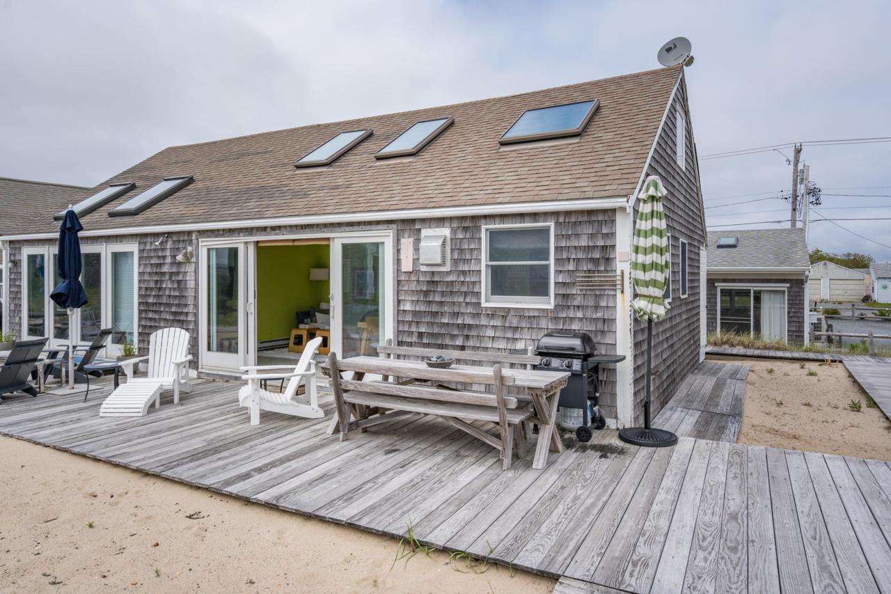 596 Shore Road - Photo 1