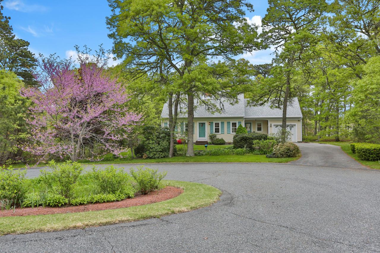 29 Live Oak Drive - Photo 1