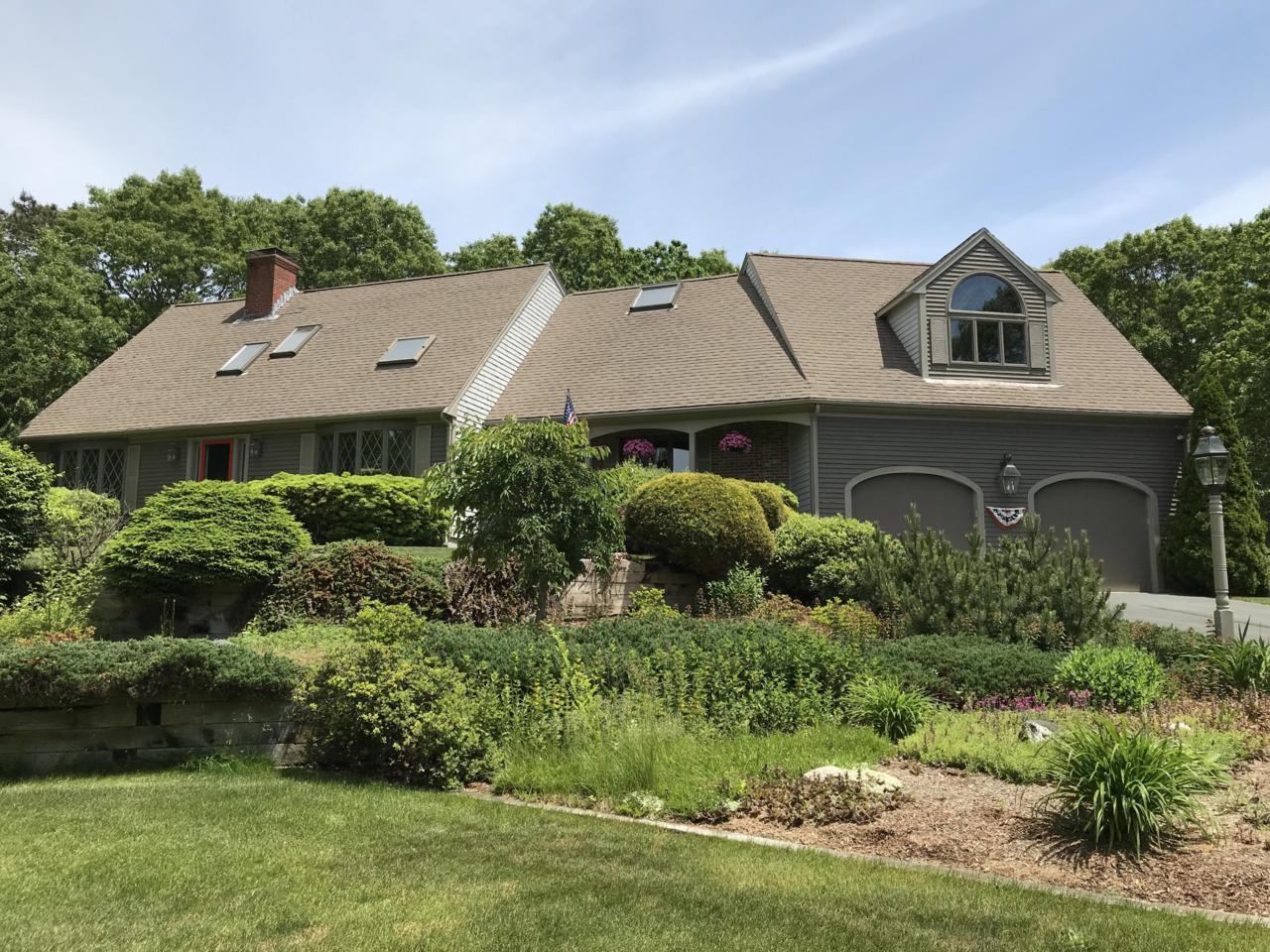 1 Firefly Lane - Photo 1
