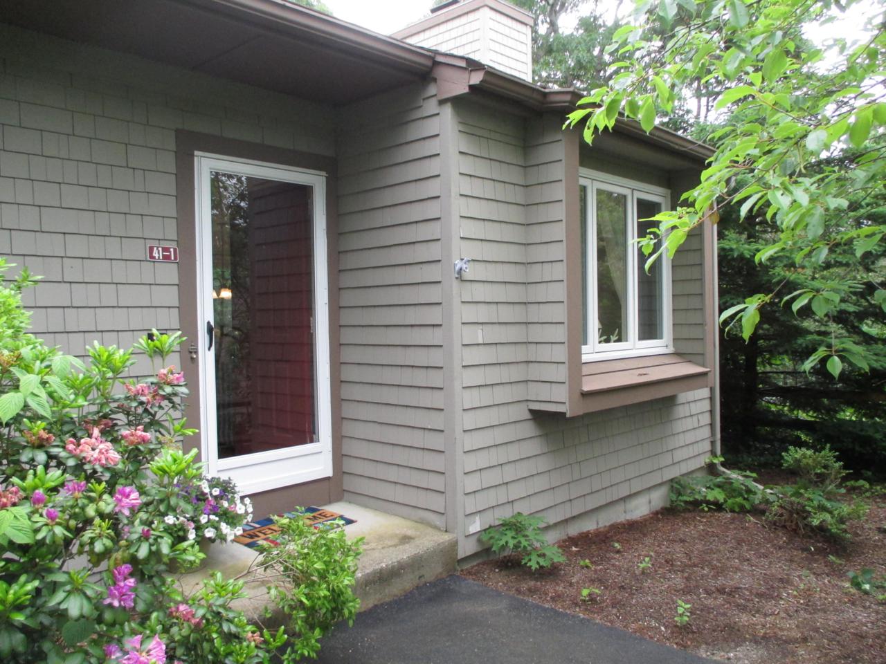 59 Route 6A - Photo 1