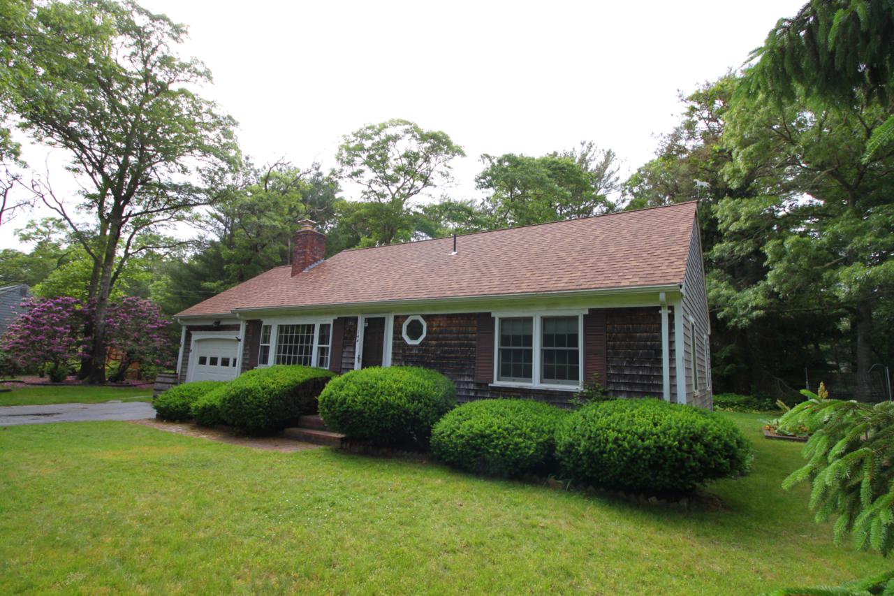 144 Mariner Circle - Photo 1
