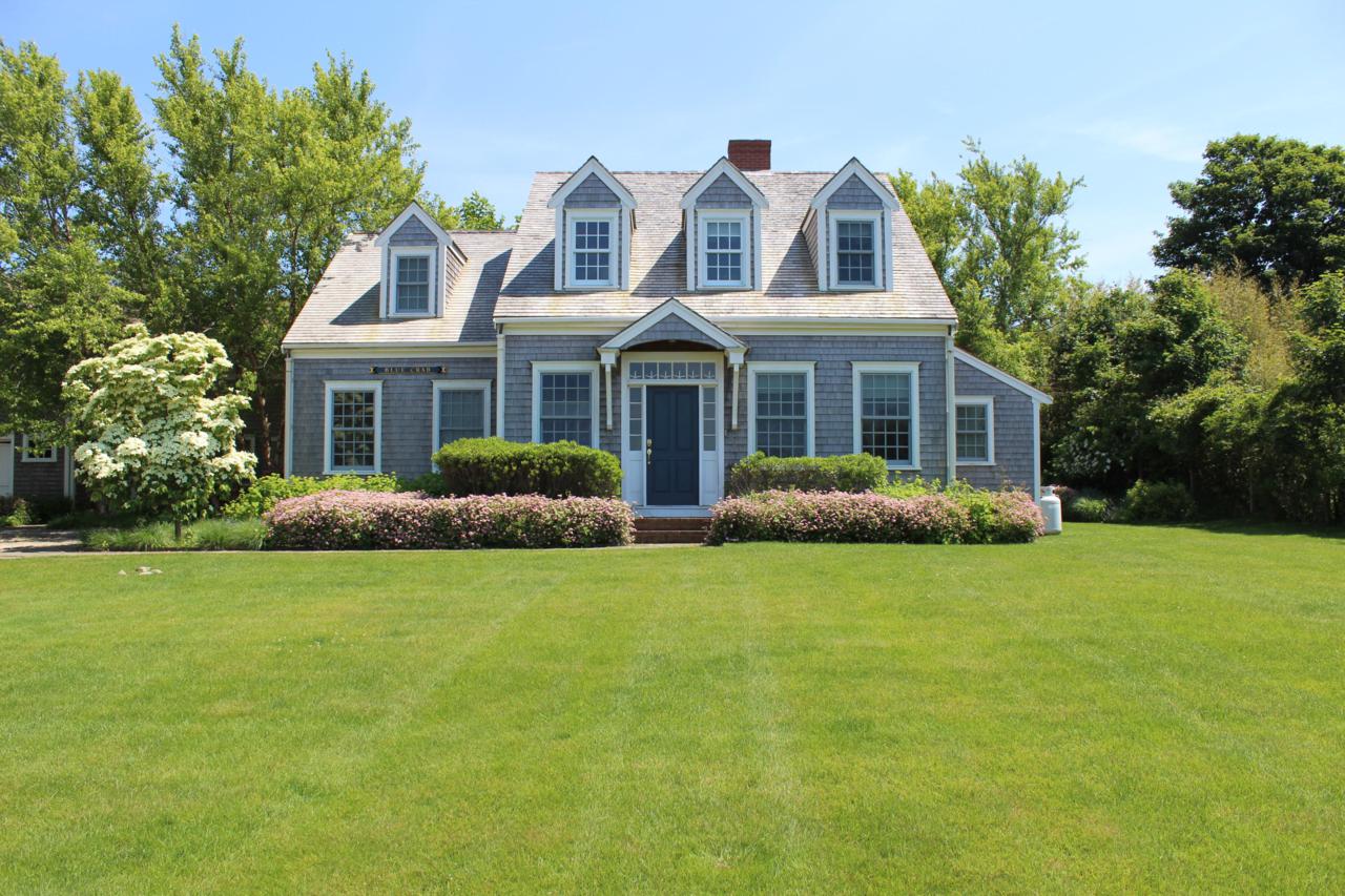 28 Dukes Road Road - Photo 1