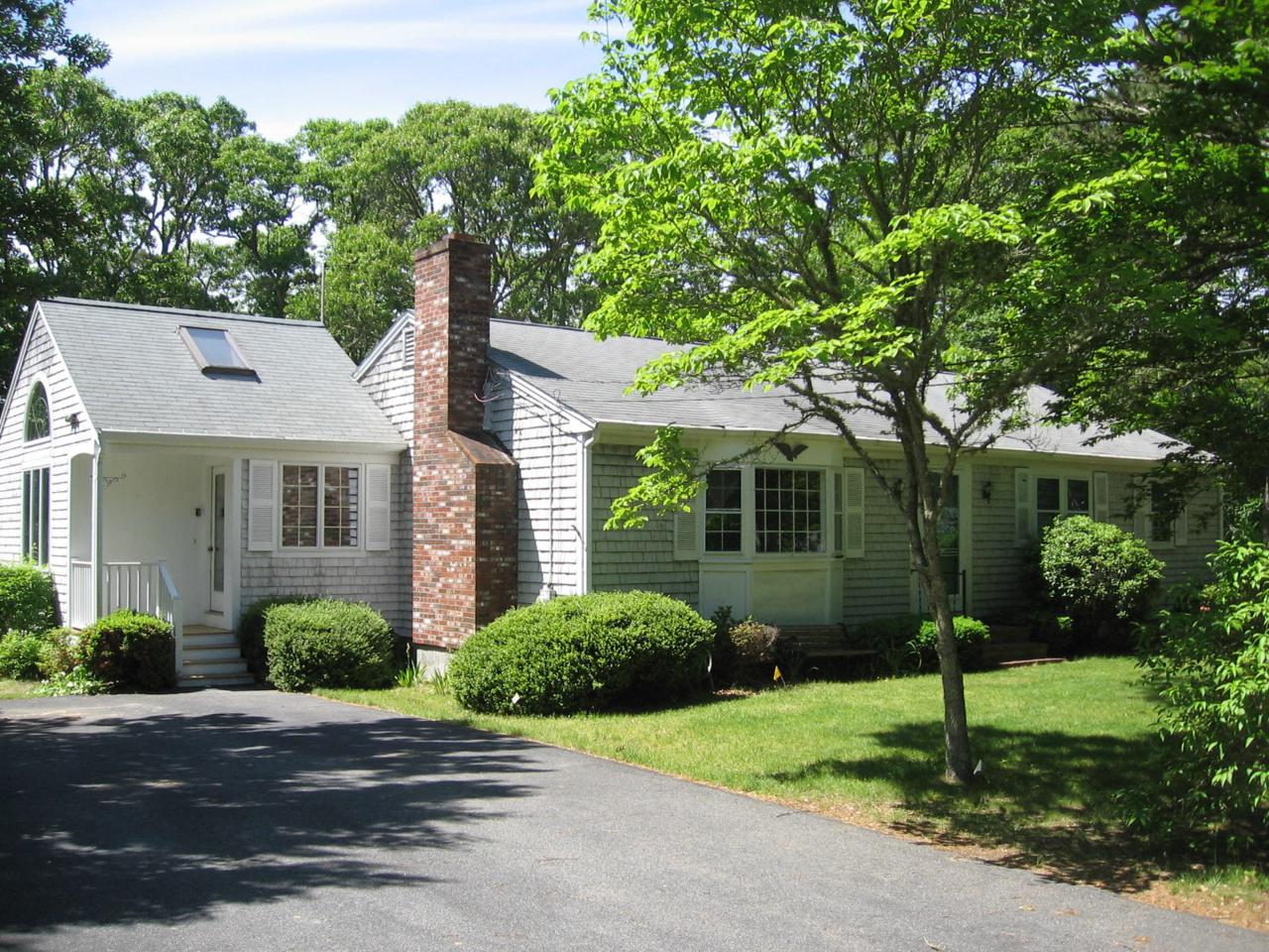 310 Greenland Pond Road - Photo 1