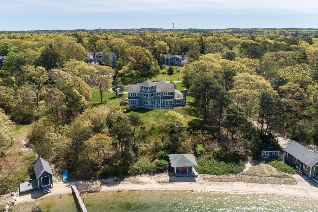 6 Hospital Cove Road - Photo 1