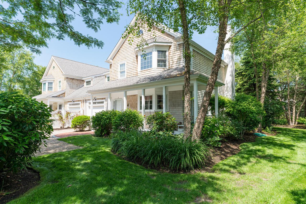 2 Ridge Cove Lane - Photo 1