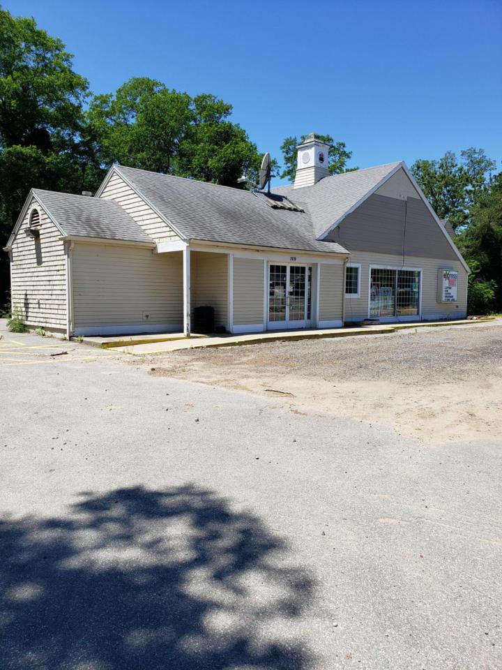 2619 State Highway Route 6 Highway - Photo 1