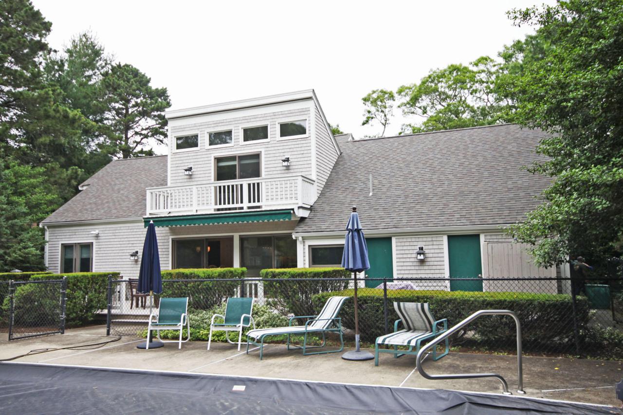 45 Waterway - Photo 1