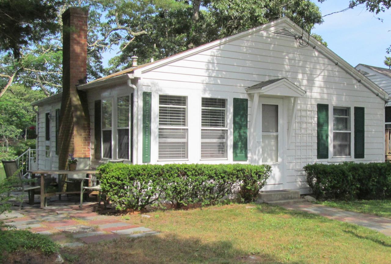 20 Wallace Point - Photo 1