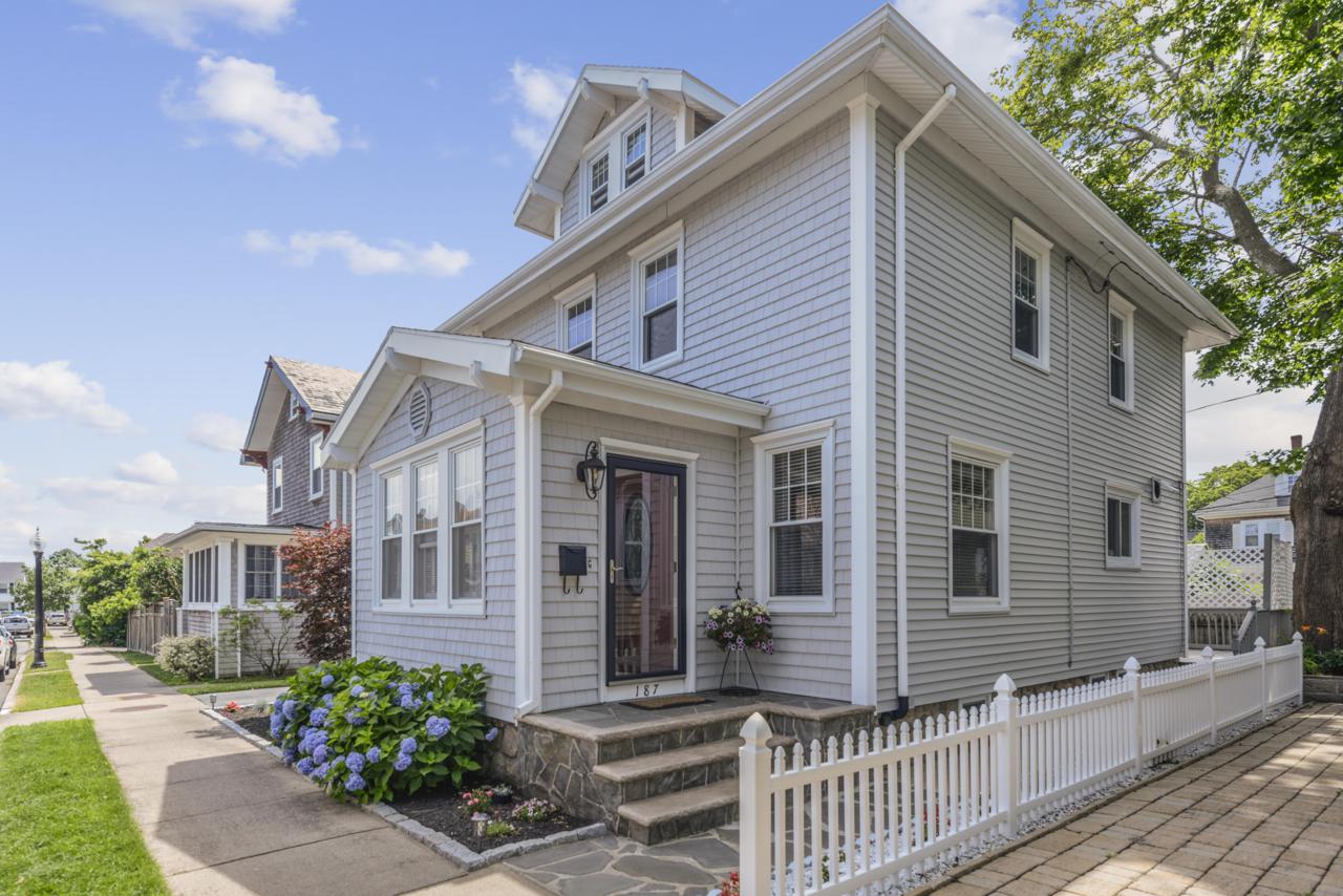 187 Palmer Street - Photo 1