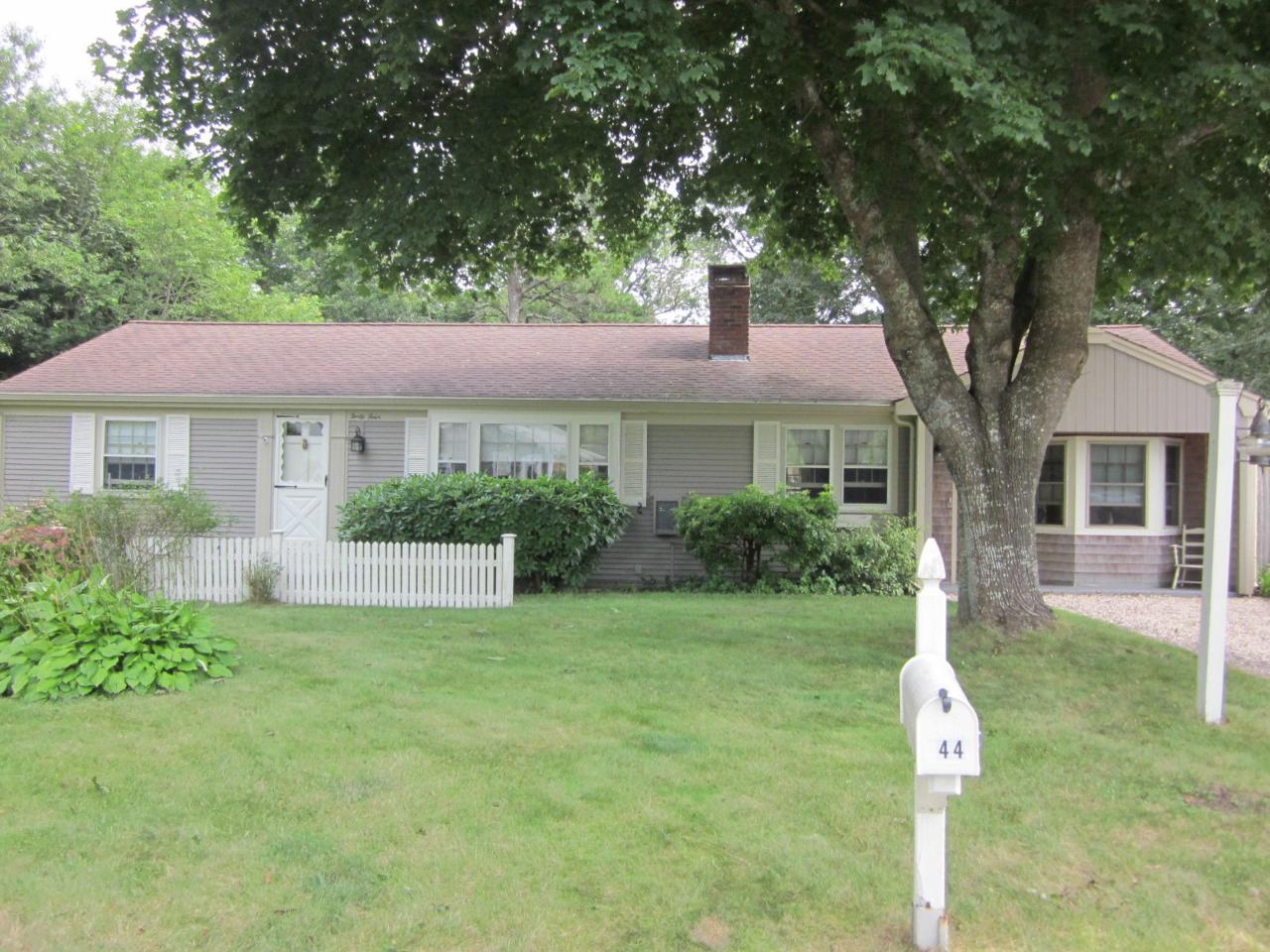44 Pequod Circle - Photo 1