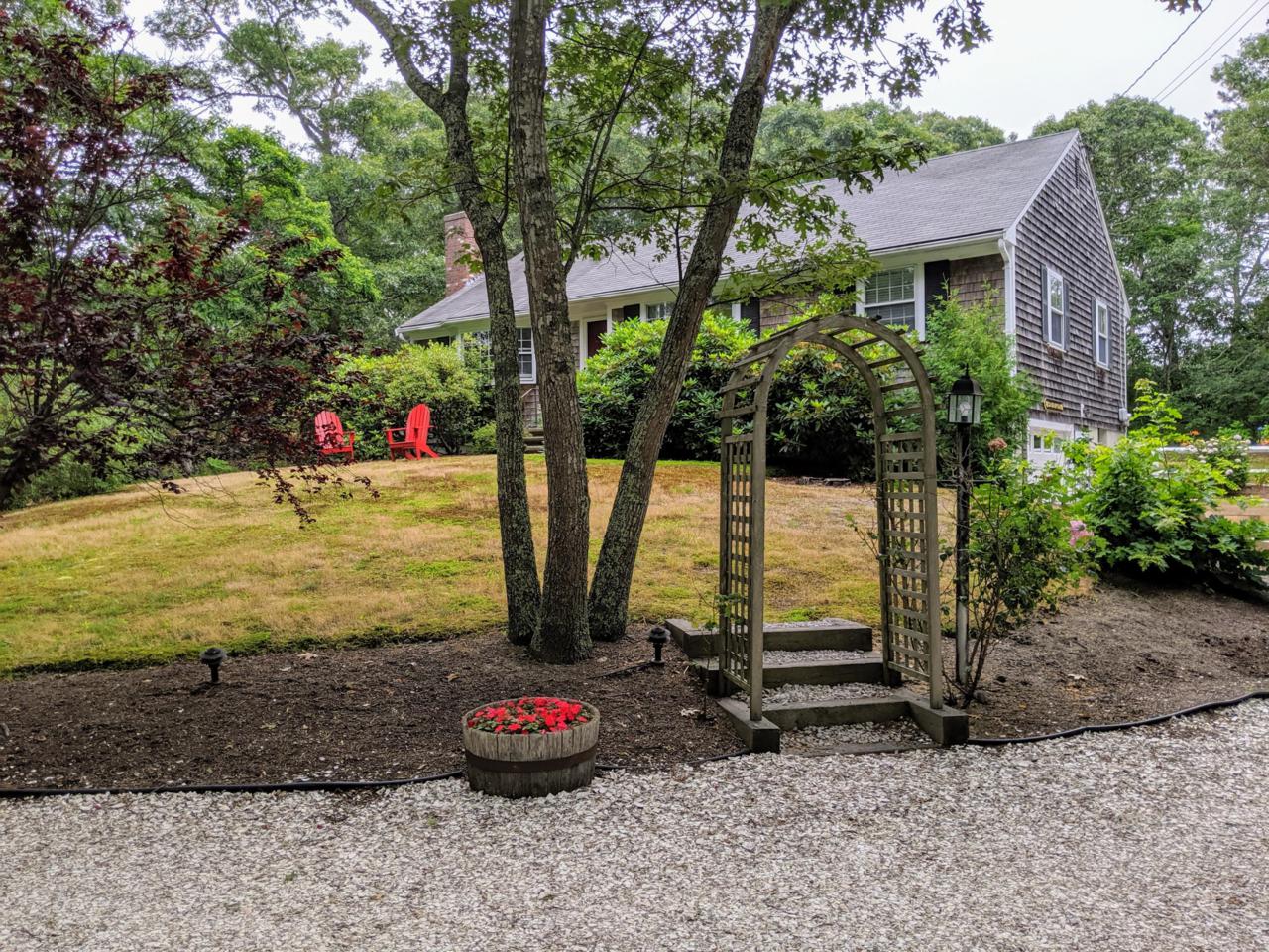 1691 Orleans Road - Photo 1