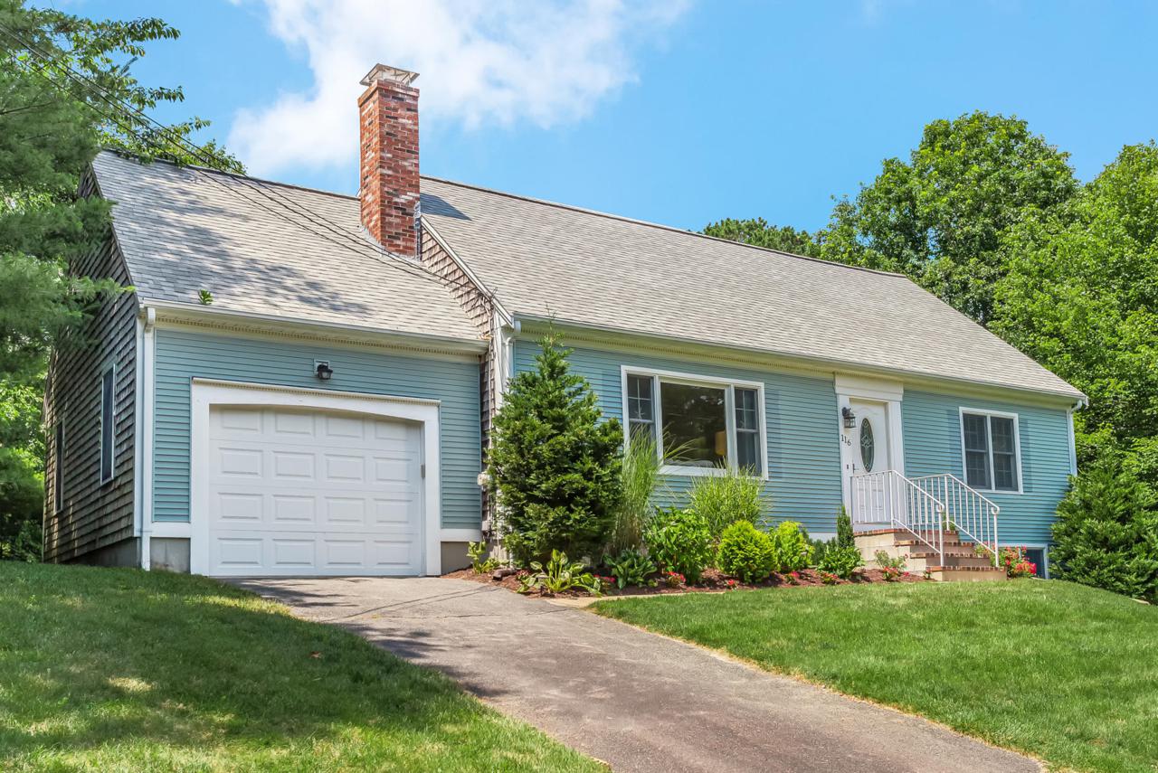 116 West Wind Circle - Photo 1