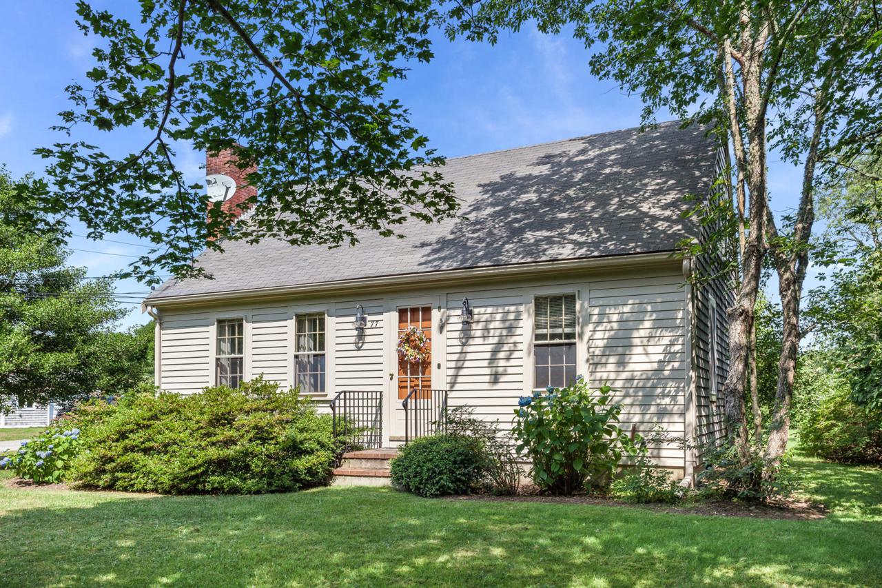 77 John Parker Road - Photo 1