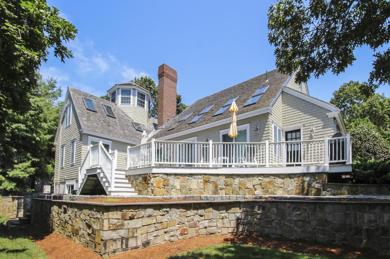 115 Popponesset Island Road - Photo 1