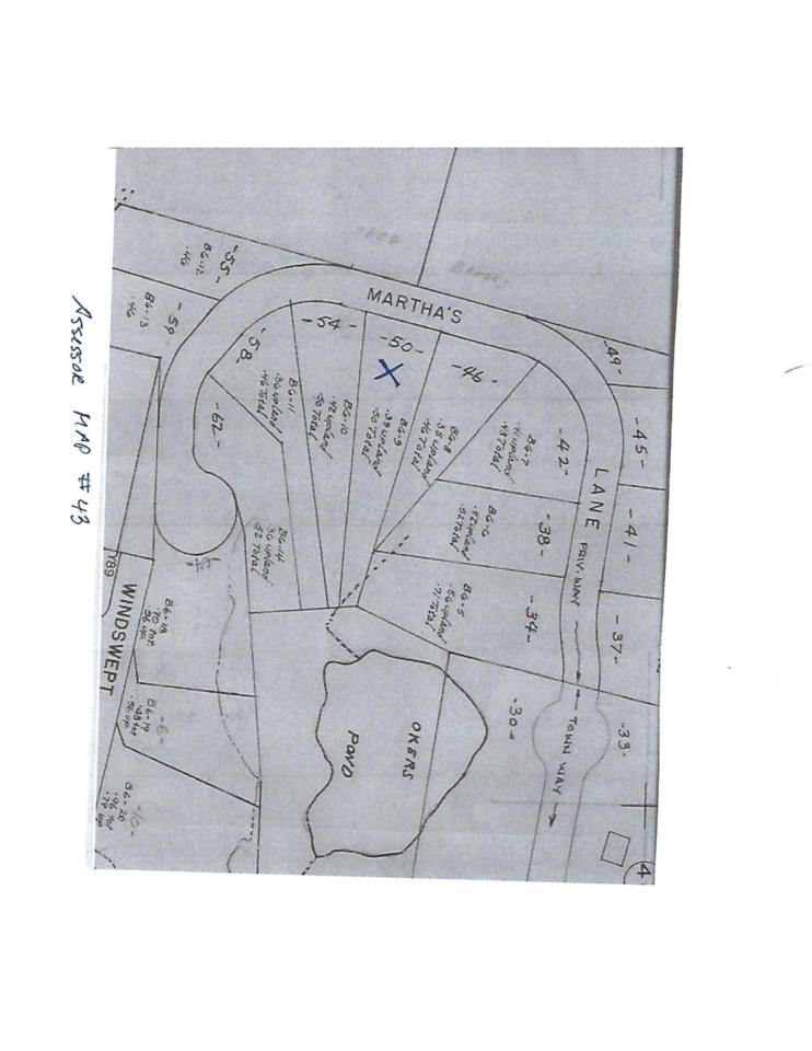 50 Marthas Lane - Photo 1