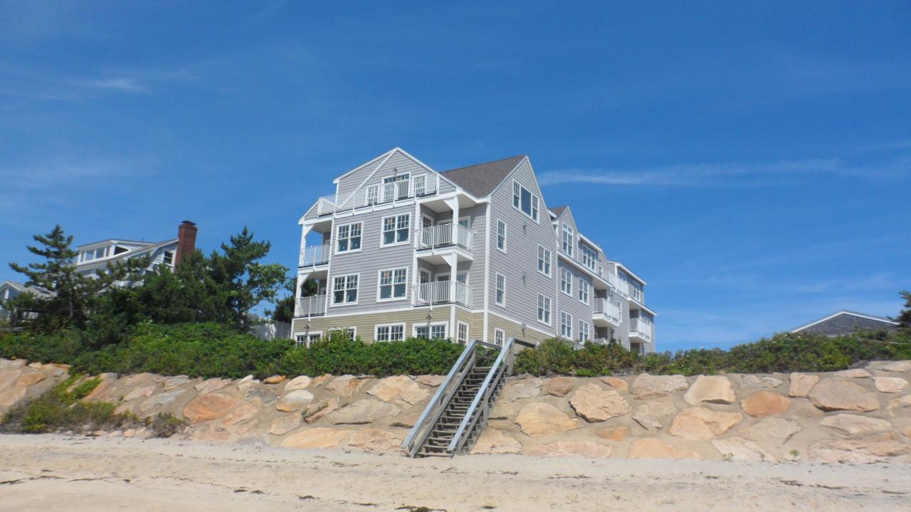 405 Old Wharf Road - Photo 1