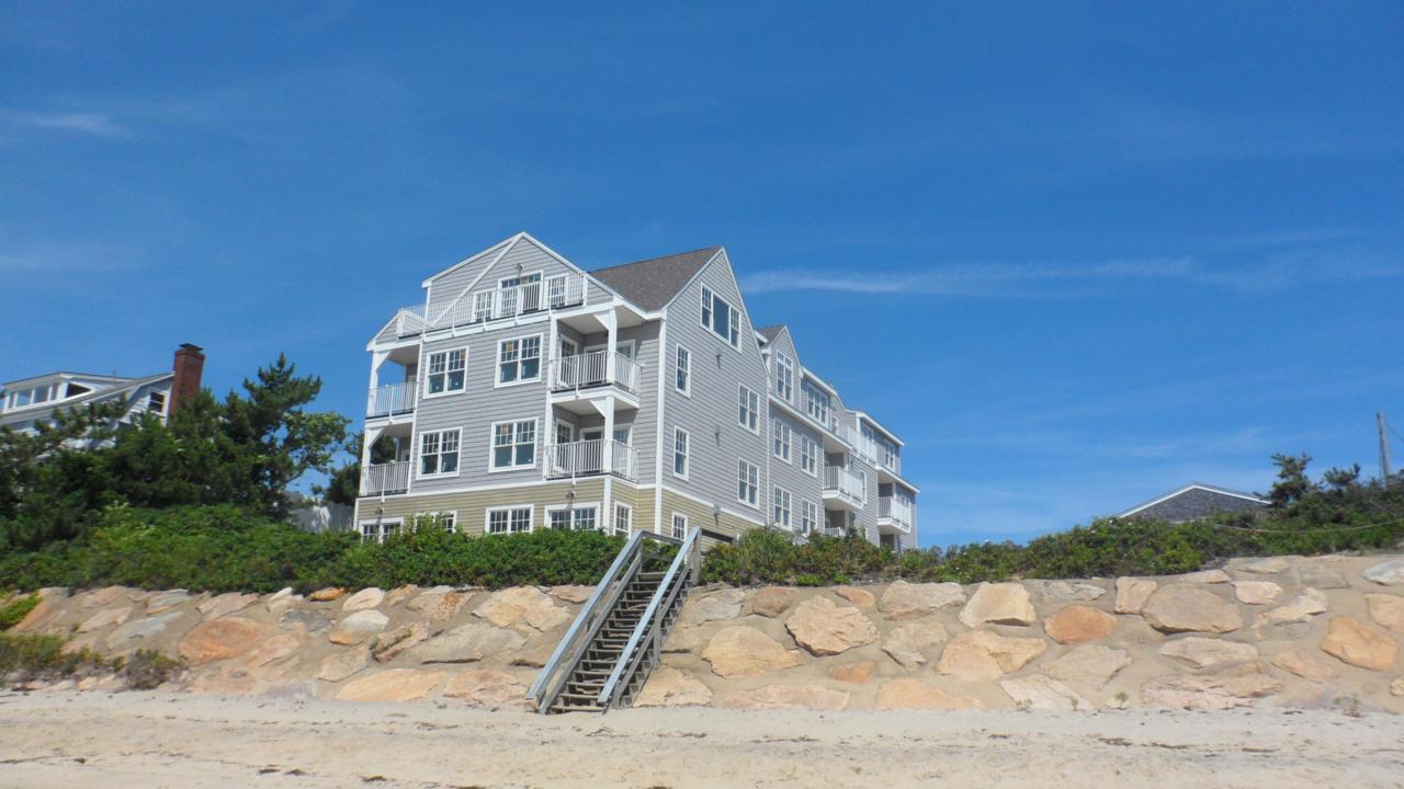 405 Old Wharf Road - Photo 1