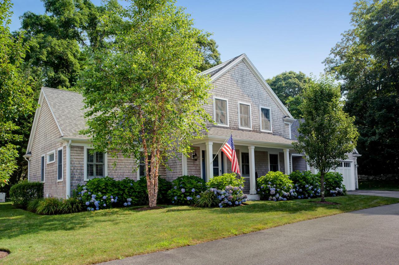 681 West Falmouth Highway - Photo 1