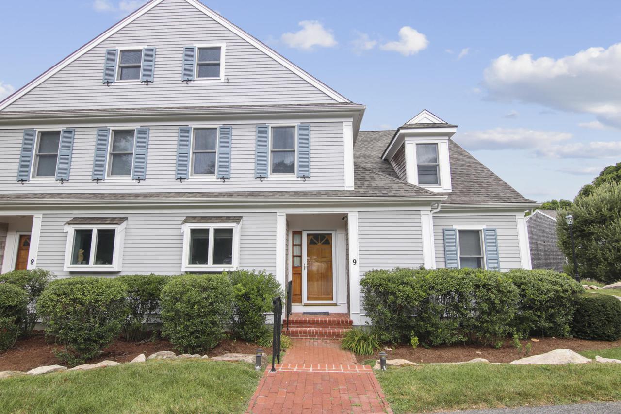850 West Falmouth Highway - Photo 1