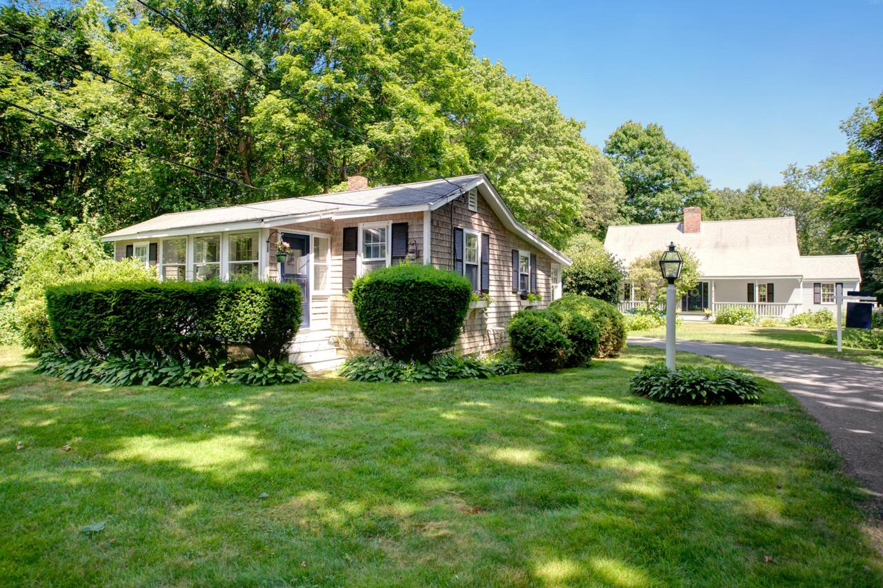 194 Pond Street - Photo 1